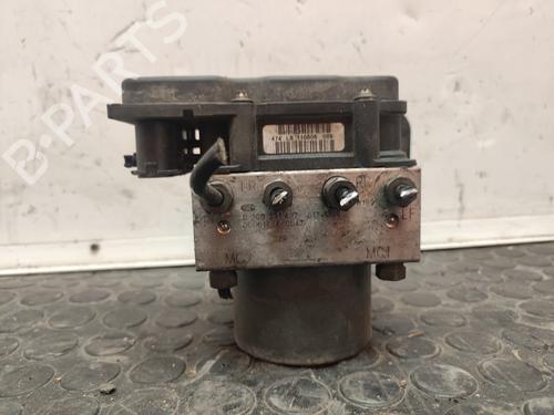ABS Bremseaggregat FIAT STILO (192_) 1.9 D Multijet (100 hp) 17502581