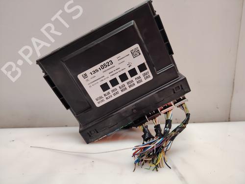 Used Electronic module Electronic module 37496425 37496425