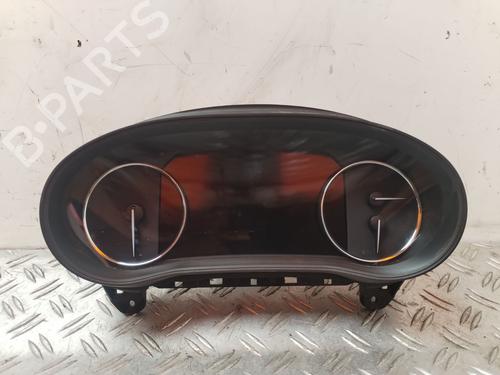 Used Instrument cluster OPEL INSIGNIA B Sports Tourer (Z18) [2017-2025]  30945376