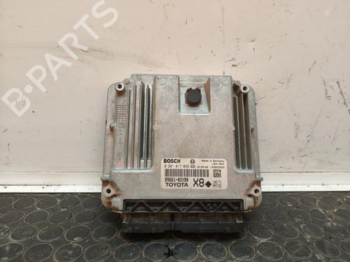 Used Engine control unit (ECU) TOYOTA AURIS (_E15_) [2006-2013]  17501669