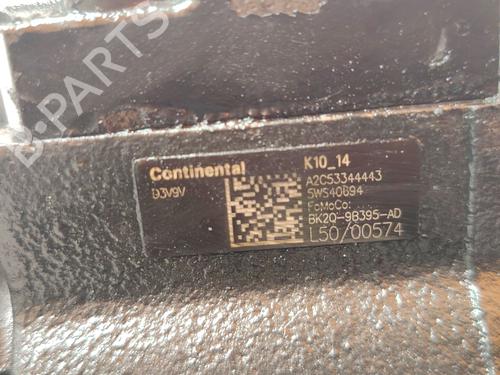 Injection pump FORD TRANSIT Van (FA_ _)  | BP31164055M78 