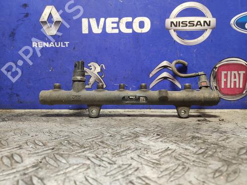 Einspritzleiste für RENAULT LAGUNA II (BG0/1_) 1.9 dCi (BG12) (116 hp) 17500584