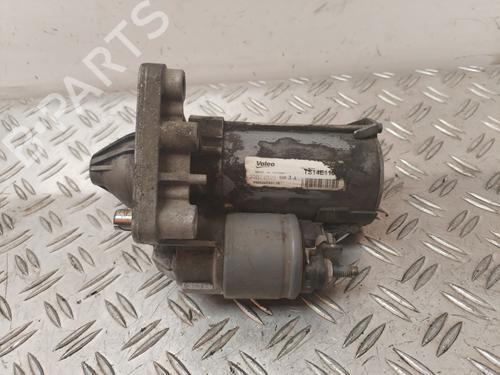 Used Starter PEUGEOT PARTNER Box Body/MPV 1.6 HDi / BlueHDi 75 (75 hp) 25913898