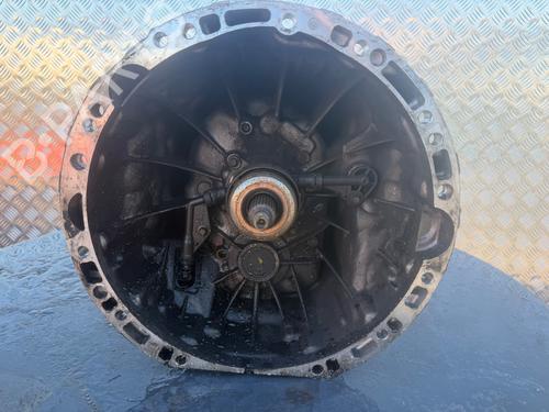 gearbox-mercedes-benz-vito-van-w447-2014-32748625 main image