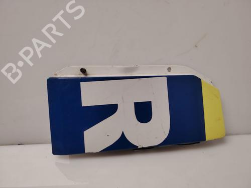 Tanklåg VW CRAFTER 30-50 Van (2E_) 2.0 TDI (136 hp) 31721531