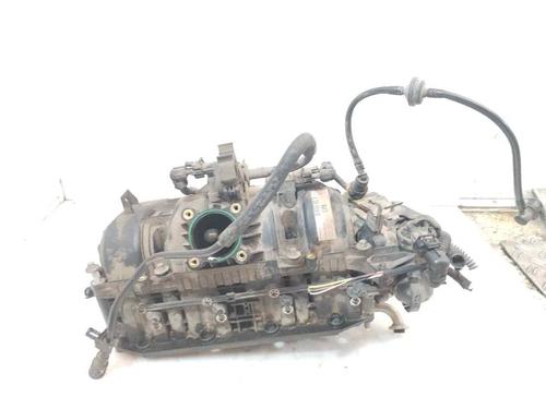 Used Intake manifold OPEL CORSA D (S07) [2006-2015]  21684793