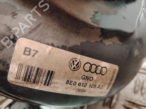 Servo brake SEAT EXEO ST (3R5) | BP32724714M42 - Image 4