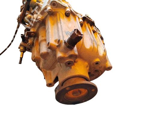 Gearbox IVECO DAILY III Van 50 C 11 | BP18296663M3