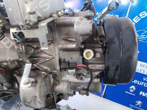 Gearbox MITSUBISHI CANTER Platform/Chassis (FB_, FE_, FG_) | BP30942759M3