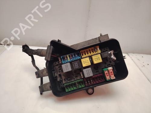 Fuse box MERCEDES-BENZ VITO Tourer (W447) | BP37161603E1 - Image 5