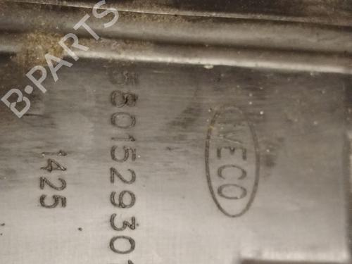 Front left lock IVECO DAILY VI Van | BP36650440C98 - Image 4