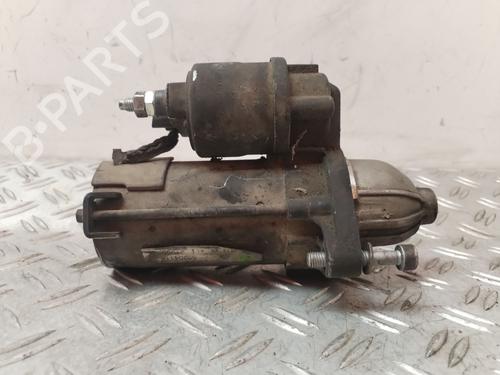 Used Starter FIAT PUNTO EVO (199_) 1.3 D Multijet (199AXC1A, 199BXC1A, 199AXT1A, 199BXT1A) (75 hp) 30945455
