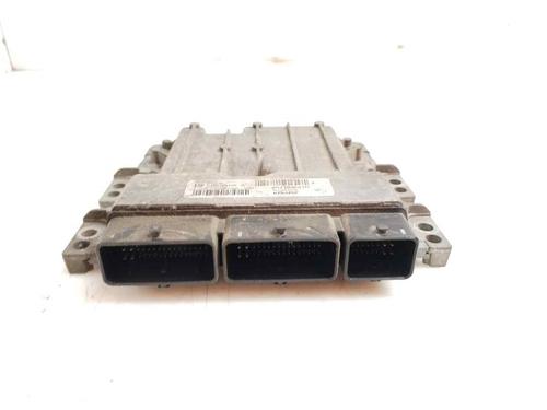 Used Engine control unit (ECU) RENAULT MEGANE III Hatchback (BZ0/1_, B3_) 1.5 dCi (BZ09, BZ0D, BZ1W, BZ29, BZ14) (110 hp) 23387934