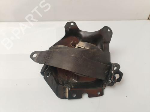 Used Rear right seatbelt CITROËN NEMO Box Body/MPV (AA_) [2008-2025]  30946905