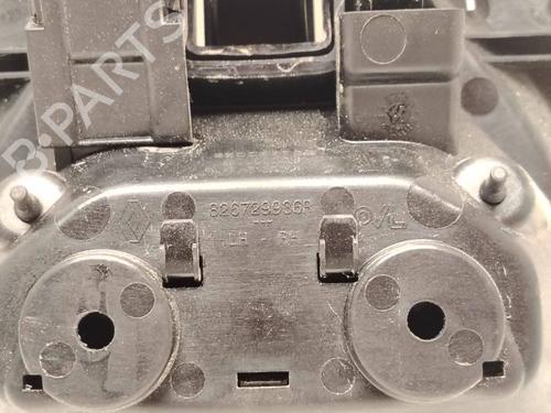 Front right interior door handle RENAULT EXPRESS Box Body/MPV | BP40515310I14 - Image 2