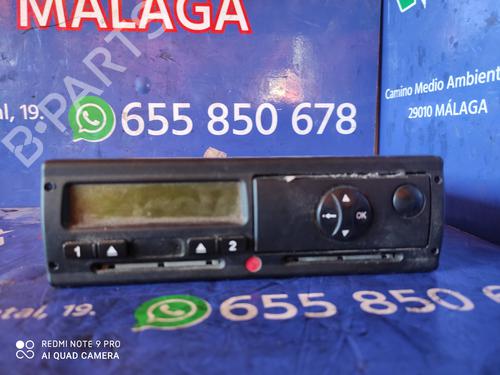 Used Electronic module Electronic module IVECO DAILY IV Van [2006-2012] 17506644 17506644