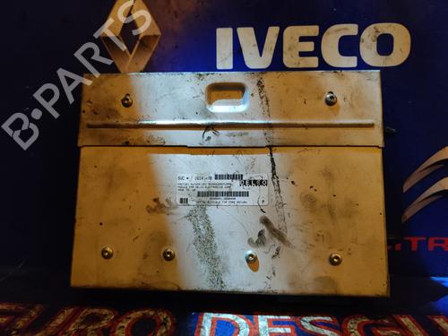 Used Engine control unit (ECU) CHEVROLET TRANS SPORT 3.4 (186 hp) 17508701
