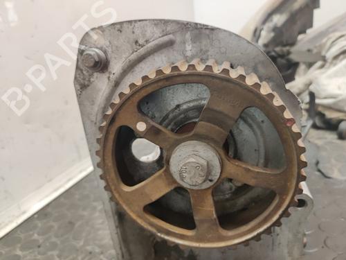 Cylinder head RENAULT LAGUNA II (BG0/1_) 1.9 dCI (BG0E) | BP17502583M5 