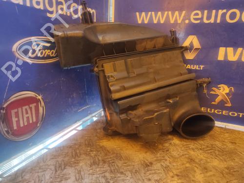 Air filter box MERCEDES-BENZ C-CLASS (W204) C 320 CDI (204.022) | BP17507864M87 