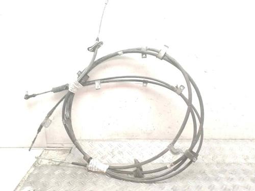 Cable MITSUBISHI CANTER Platform/Chassis (FB_, FE_, FG_) | BP36786010E12 - Image 2