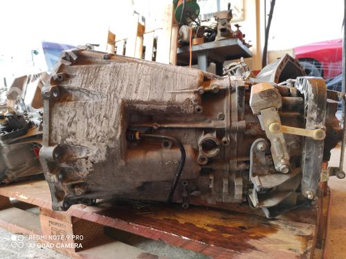 Used Gearbox VW CRAFTER 30-50 Van (2E_) 2.0 TDI (109 hp) 17506472