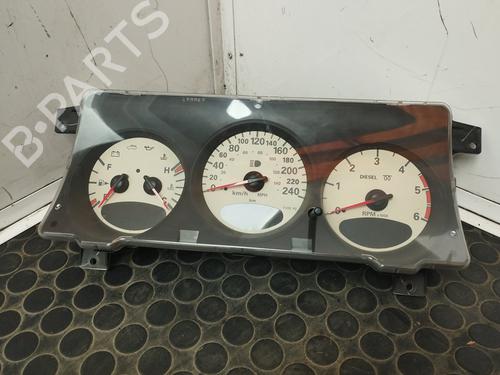 Instrumentenkombination für CHRYSLER PT CRUISER (PT_) 2.2 CRD (121 hp) 17503513