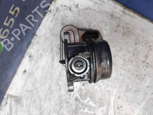 Throttle body BMW 1 (E81) 118 i | BP17507606M82 