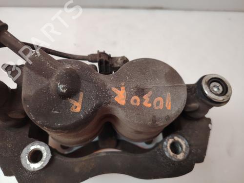 Right front brake caliper VW CRAFTER 30-50 Platform/Chassis (2F_) | BP33462476M104 - Image 4