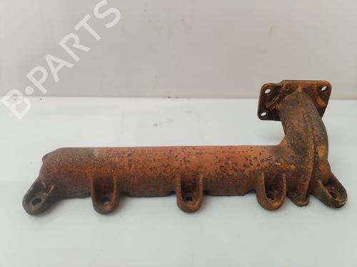 Used Exhaust manifold IVECO DAILY III Van 29 L 10 V (ALJA43A2, ALJA42A2, ALJA41A2) (95 hp) 30947030