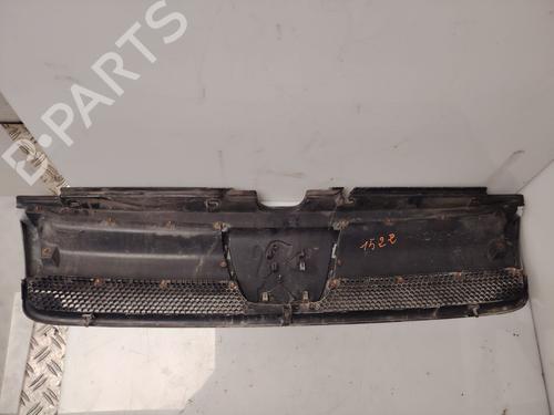 Grill PEUGEOT BOXER Van (244) 2.8 HDi | BP31584899C40