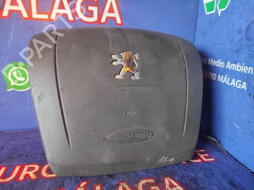 Used Driver airbag PEUGEOT BOXER Van [2006-2026]  21016691