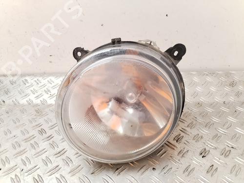 Used Right headlight Right headlight JEEP PATRIOT (MK74) [2007-2017] 34699537 34699537