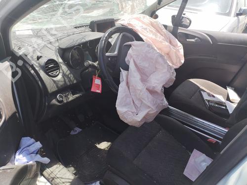 AC pipe OPEL MERIVA B MPV (S10) | BP30943844M126