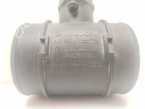 Used Mass air flow sensor Mass air flow sensor OPEL COMBO Box Body/MPV [2001-2026] 34636234 34636234