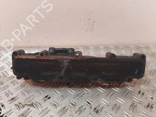 Intake manifold AUDI A4 B8 Avant (8K5)  | BP25710373M70 