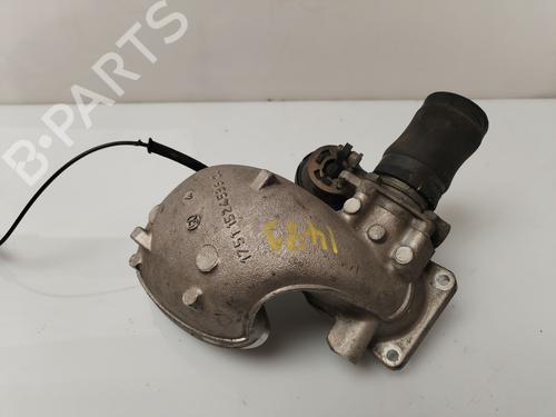 Used Throttle body RENAULT MEGANE II Coupé-Cabriolet (EM0/1_) [2003-2010]  30946873