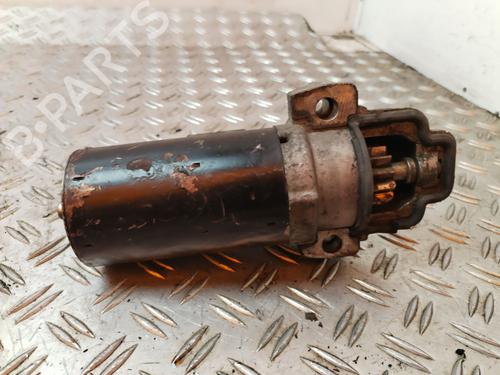 Used Starter Starter FORD TRANSIT Van (FA_ _) [2006-2014] 40436033 40436033