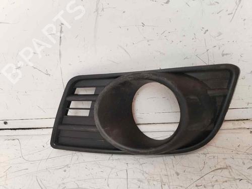 Calandre SUZUKI SWIFT III (MZ, EZ) [2005-2025]  18144679