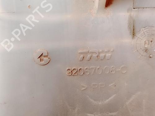 Brake master cylinder RENAULT TRAFIC II Platform/Chassis (EL) 2.0 dCi 115 (EL0H, EL00, EL01, EL0M) | BP33801956M77  - Image 5