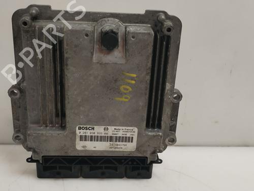 Used Engine control unit (ECU) RENAULT KANGOO / GRAND KANGOO II (KW0/1_) [2008-2025]  24145277
