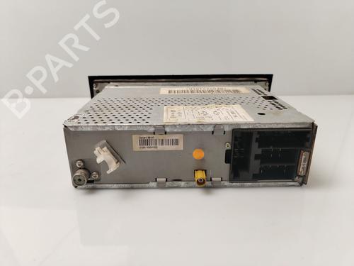 Radio AUDI A4 B7 Avant (8ED) | BP30946135E6