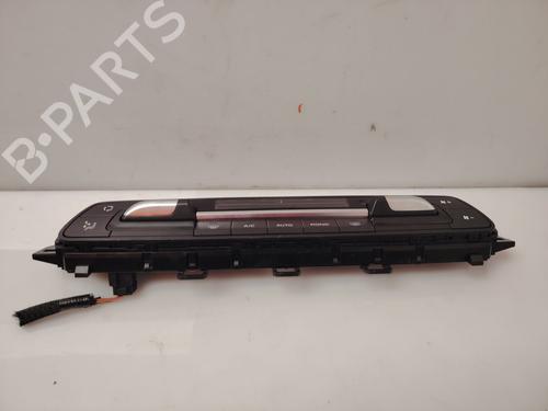 Climate control CITROËN BERLINGO Box Body/MPV (K9) | BP31721597I5