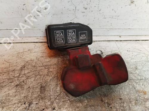 Used Fuse box Fuse box SUZUKI IGNIS II (MH) 1.3 DDiS (RM413D) (70 hp) 36142748 36142748