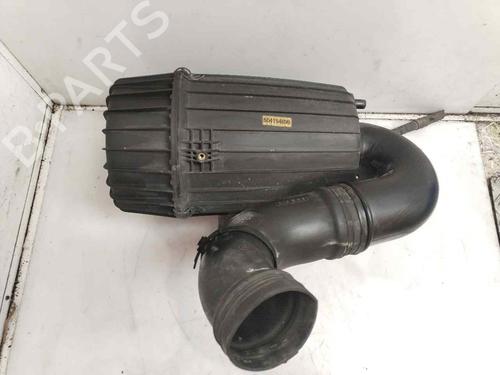 Air filter box IVECO DAILY V Platform/Chassis | BP36505483M87 - Image 4