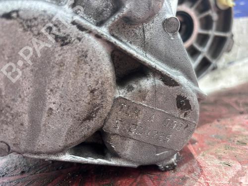 Gearbox RENAULT GRAND SCÉNIC II (JM0/1_) 1.5 dCi (JM02, JM13) | BP30943647M3