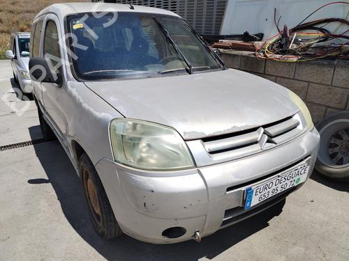 Recambios CITROËN BERLINGO / BERLINGO FIRST MPV (MF_, GJK_, GFK_)    4632987