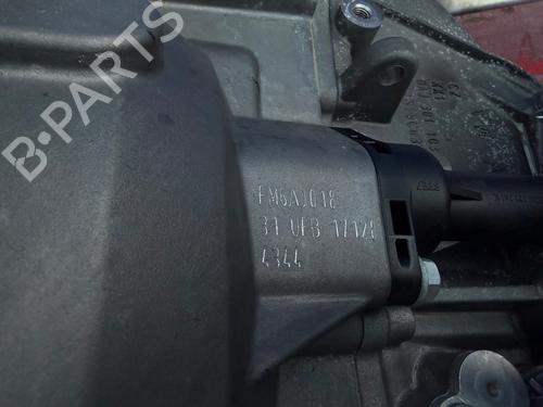 Gearbox SEAT ATECA (KH7, KHP) | BP31600517M3