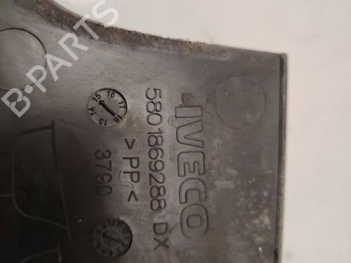 Step IVECO DAILY VI Platform/Chassis | BP32364466C149