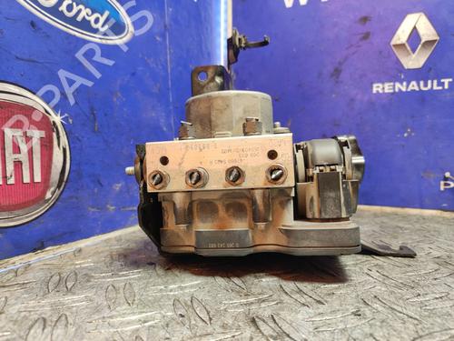 Used ABS pump RENAULT CLIO IV (BH_) [2012-2021]  17500498