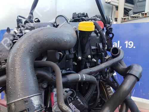 Engine RENAULT CLIO IV (BH_) | BP24552750M1 - Image 3